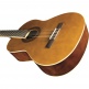 Cs-10 4/4 Natural + Gigbag