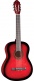 Cs-10 4/4 Red Burst + Gigbag