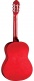Cs-10 4/4 Red Burst + Gigbag