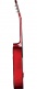 Cs-10 4/4 Red Burst + Gigbag