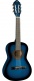 Cs-2 1/2 Blue Burst + Gigbag