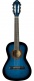 Cs-2 1/2 Blue Burst + Gigbag