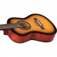 Cs-2 1/2 Sunburst + Gigbag