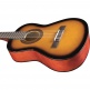 Cs-2 1/2 Sunburst + Gigbag