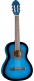 Cs-5 3/4 Blue Burst + Gigbag