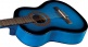Cs-5 3/4 Blue Burst + Gigbag