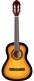 3/4 SUNBURST CS5-SB