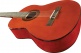 Cs-10 4/4 Natural + Gigbag - B Stock