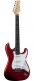 S-300 Chrome Red