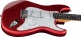 S-300 Chrome Red