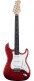 S-300 Chrome Red