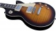 Vl480 Honey Burst Flamed