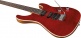 Aire 800 Musa Red Flamed