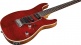 Aire 800 Musa Red Flamed