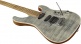 Aire 801 Musa Grey Flamed