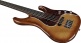 Aire 800-5 Musa Bass Honey Burst - 5 cordes