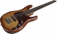 Aire 800-5 Musa Bass Honey Burst - 5 cordes