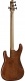 Aire 800 Musa Bass Honey Burst - 4 cordes