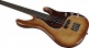 Aire 800 Musa Bass Honey Burst - 4 cordes