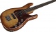 Aire 800 Musa Bass Honey Burst - 4 cordes