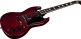 Dv10 Transparent Red