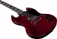 Dv10 Transparent Red