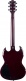 DV 300 Red - B Stock