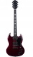 DV 300 Red - B Stock