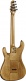 Fire 601 Lignum Natural