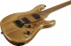 Fire 601 Lignum Natural