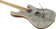 Fire 800 Musa Grey Flamed