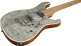 Fire 800 Musa Grey Flamed