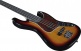 Jb 100 3/4 Sunburst