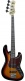 Jb 100 3/4 Sunburst