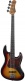 JB 300 Sunburst