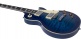 Ls 300 Quilted Blue