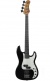 PJ 300 Black