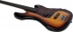 PJ 300 Sunburst