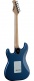 Type Strat Metallic Blue