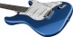 Type Strat Metallic Blue