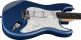 Type Strat Metallic Blue