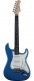 Type Strat Metallic Blue