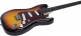 St 100 Sunburst