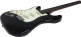 St 300 Lh Black