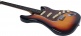 St 300 Sunburst - B Stock