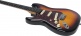 ST 300 LH Sunburst