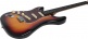 ST 300 LH Sunburst