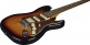 ST350 HSS Sunburst
