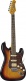 ST350 HSS Sunburst