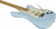 ST 351 HSS Daphne Blue Maple fingerboard